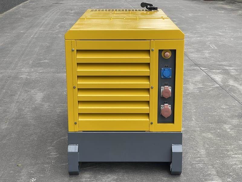 Atlas Copco QAS 20 KD