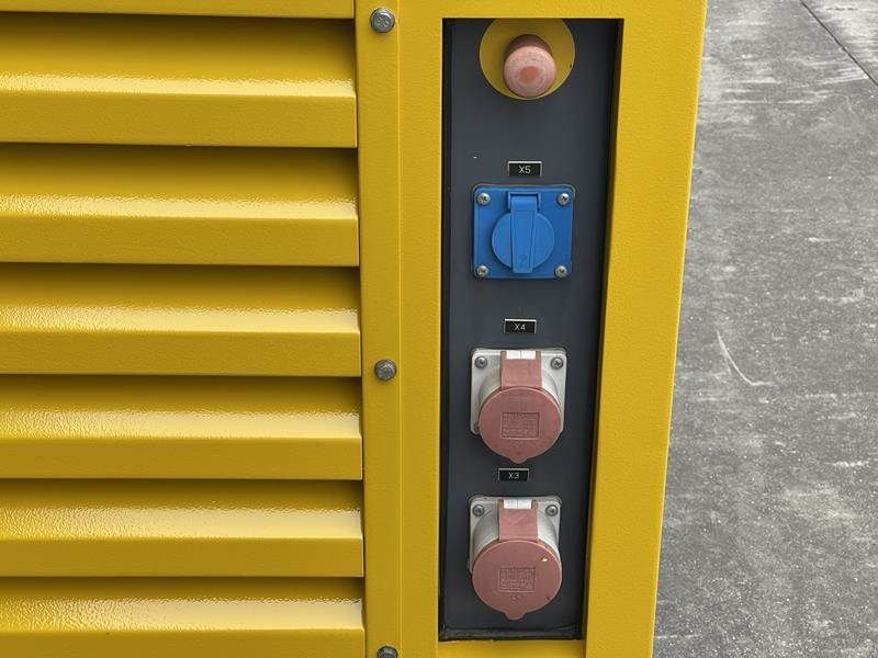 Atlas Copco QAS 20 KD