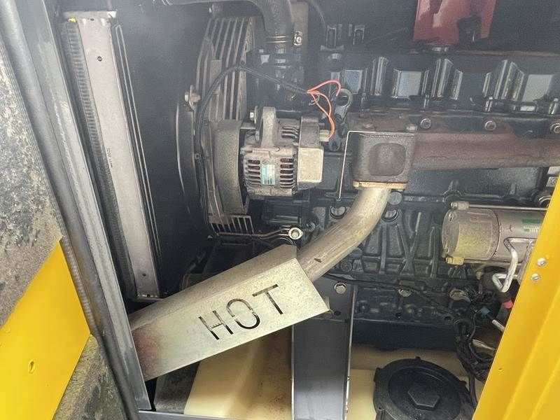 Atlas Copco QAS 20 KD