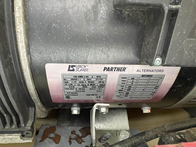 Atlas Copco QAS 20 KD