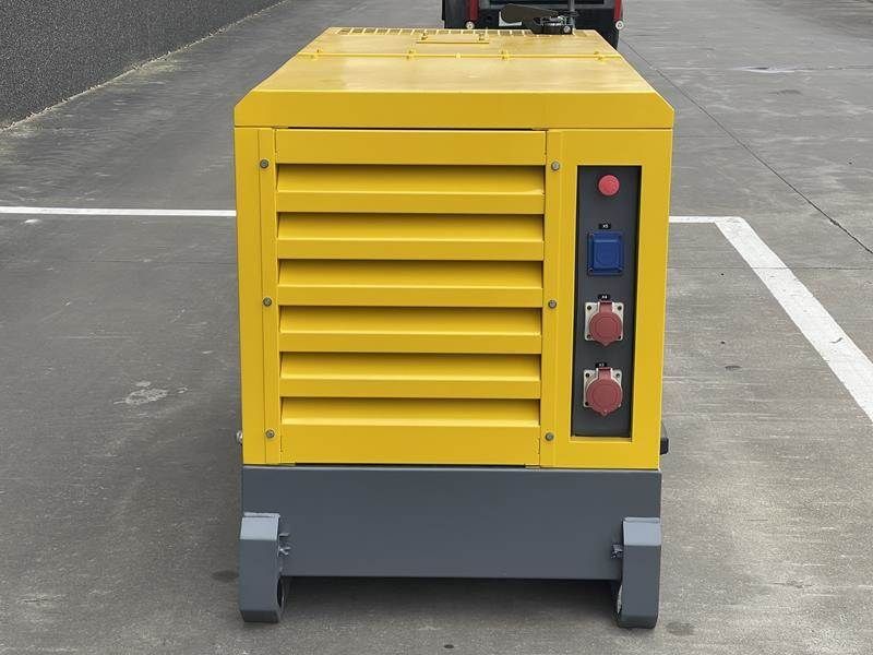 Atlas Copco QAS 20 KD