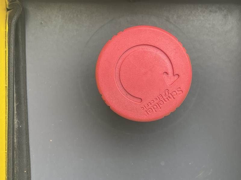 Atlas Copco QAS 20 KD