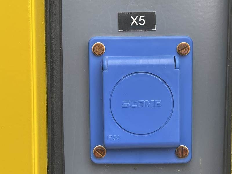 Atlas Copco QAS 20 KD