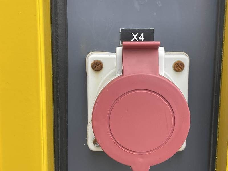 Atlas Copco QAS 20 KD