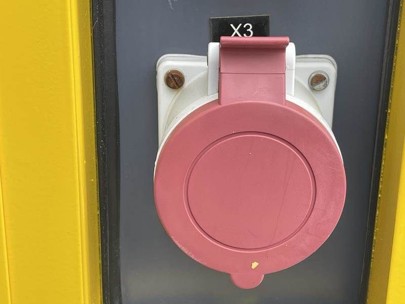 Atlas Copco QAS 20 KD