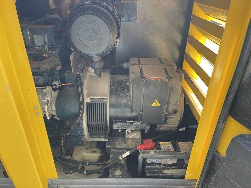 Atlas Copco QAS 20 KD