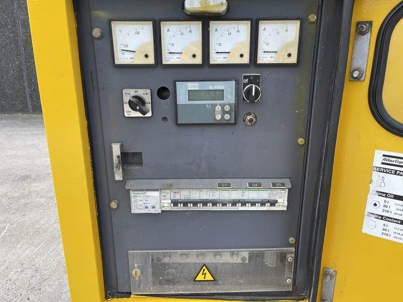 Atlas Copco QAS 40