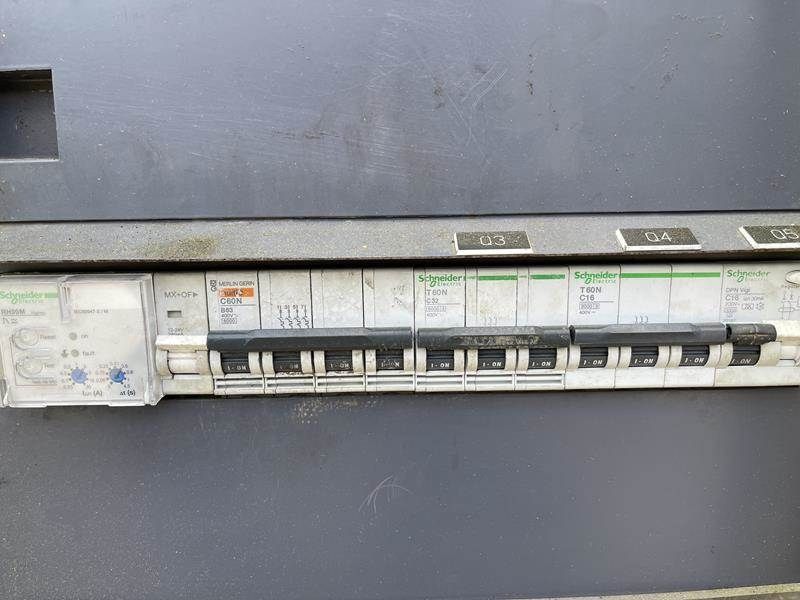 Atlas Copco QAS 40