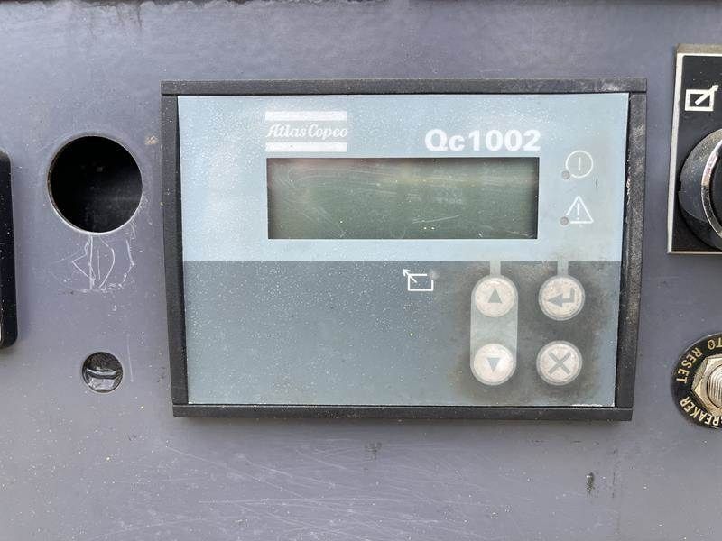 Atlas Copco QAS 40