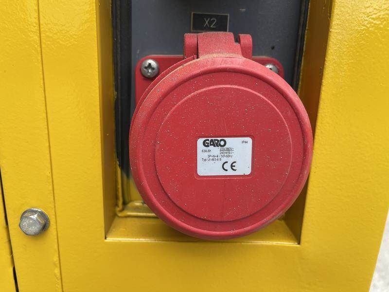 Atlas Copco QAS 40