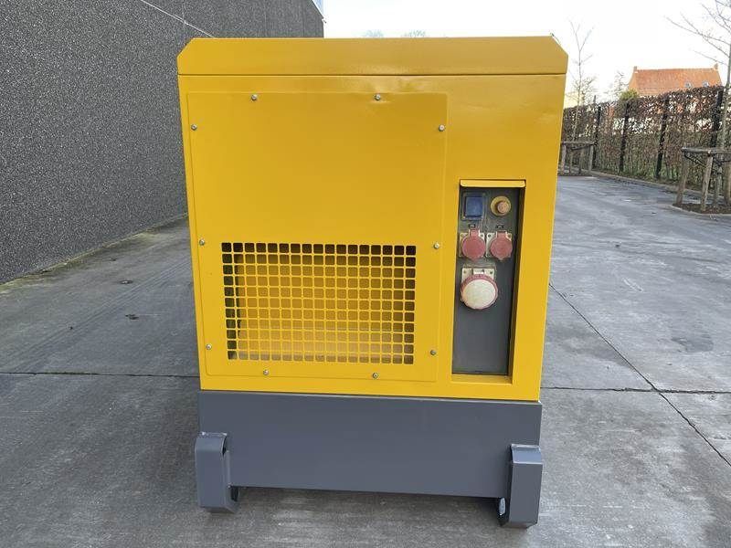 Atlas Copco QAS 80