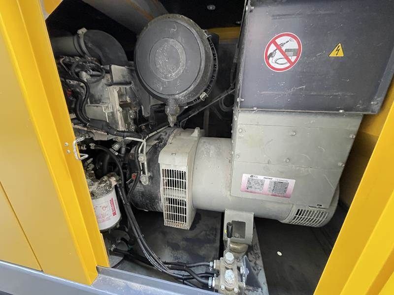 Atlas Copco QAS 80