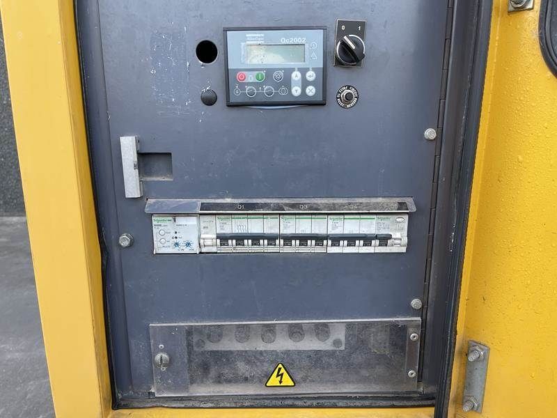 Atlas Copco QAS 40