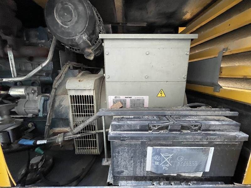 Atlas Copco QAS 40