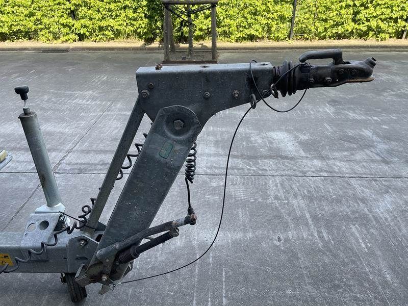 Atlas Copco QAS 80