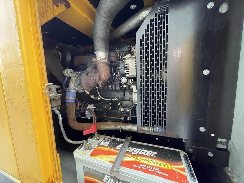 Atlas Copco QAS 80