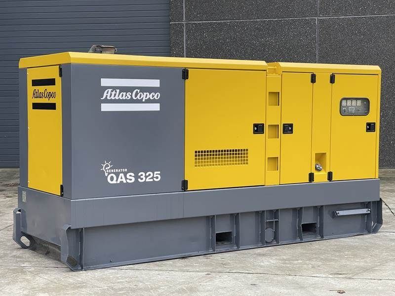 Atlas Copco QAS 325