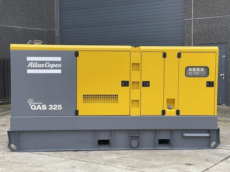 Atlas Copco QAS 325