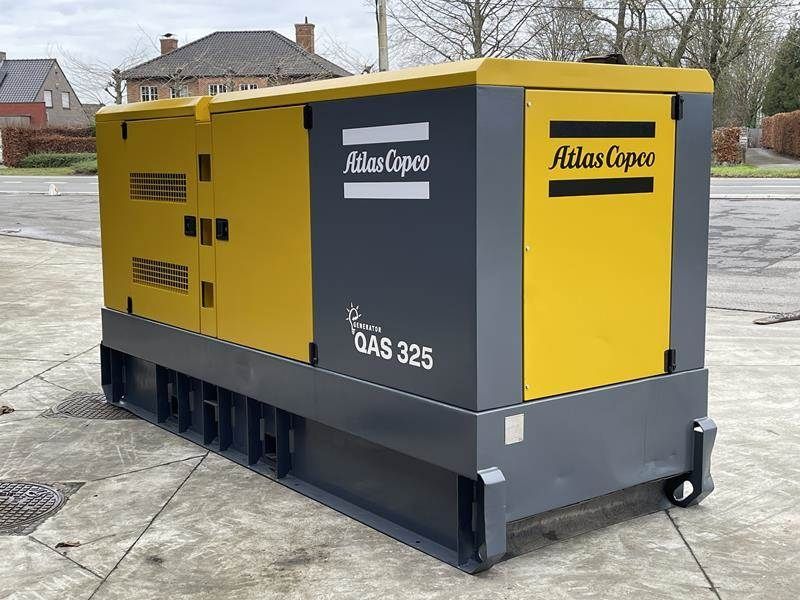 Atlas Copco QAS 325