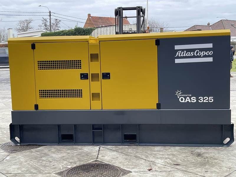 Atlas Copco QAS 325