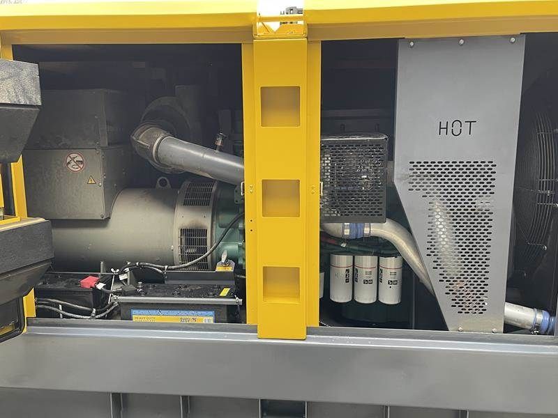 Atlas Copco QAS 325