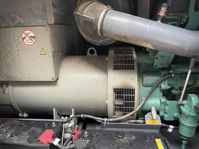 Atlas Copco QAS 325