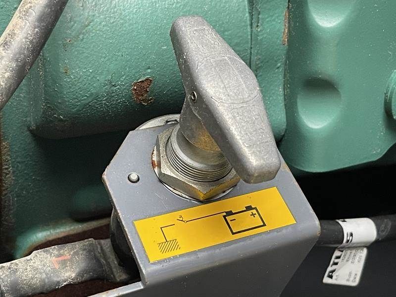 Atlas Copco QAS 325