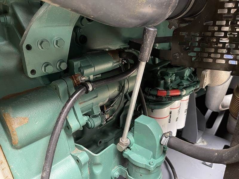 Atlas Copco QAS 325