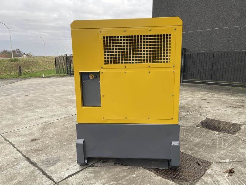 Atlas Copco QAS 325