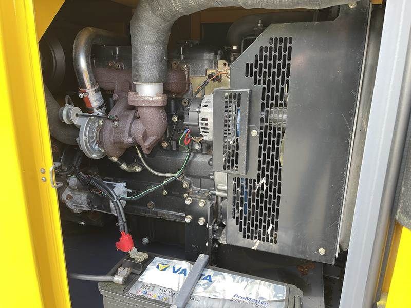 Atlas Copco QAS 60