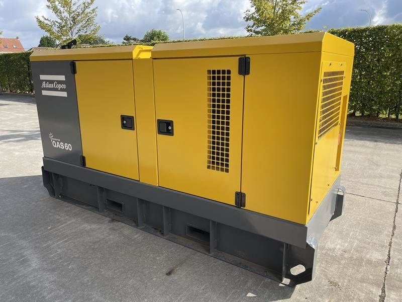 Atlas Copco QAS 60