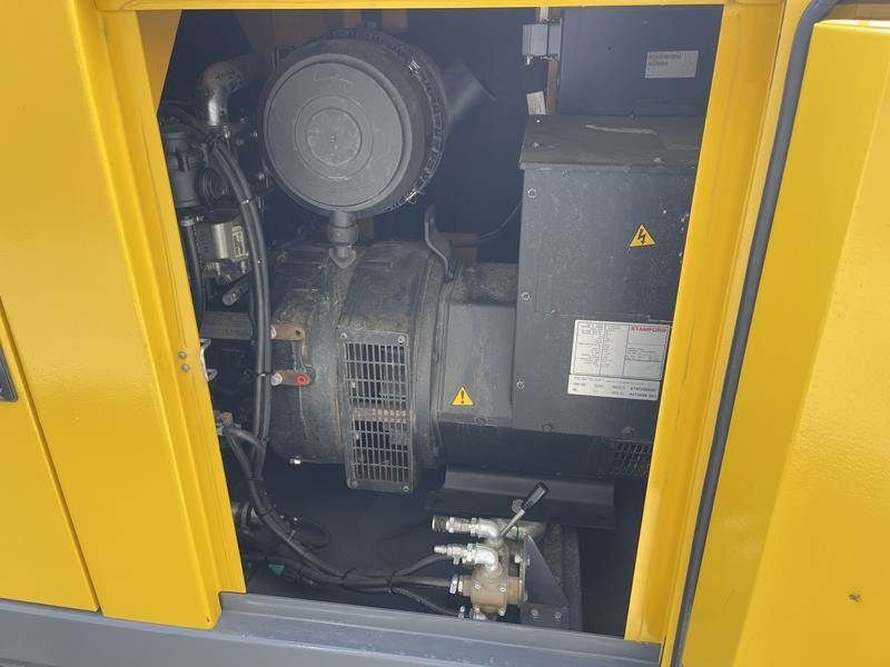 Atlas Copco QAS 60