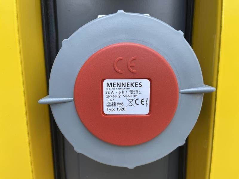 Atlas Copco QAS 30 STAGE V