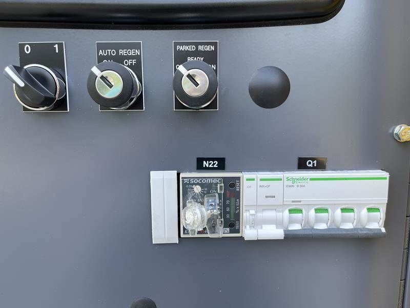 Atlas Copco QAS 30 STAGE V