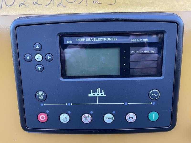 CAT DE 110 E 3 (24 units available)