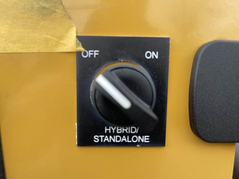 CAT DE 110 E 3 (24 units available)