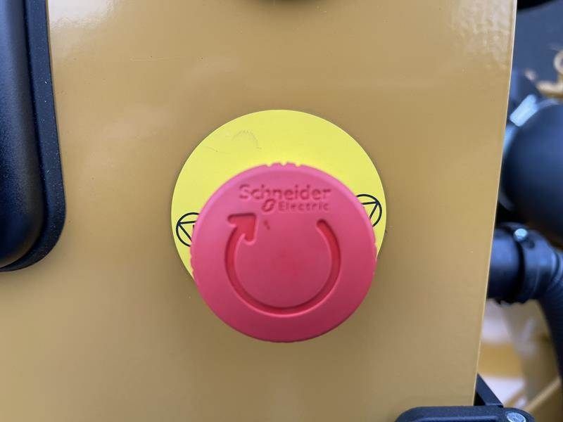 CAT DE 110 E 3 (24 units available)