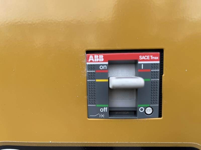 CAT DE 110 E 3 (24 units available)