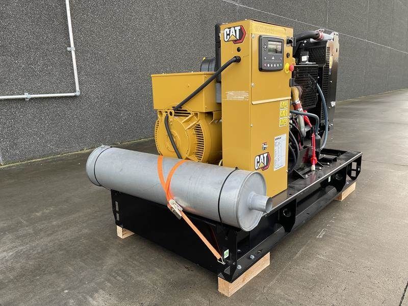 CAT DE 110 E 3 (24 units available)