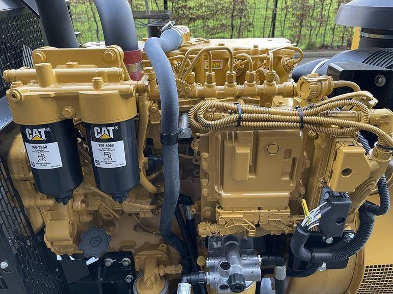 CAT DE 110 E 3 (24 units available)