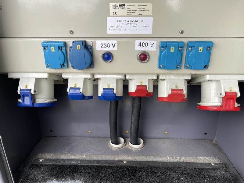Atlas Copco QAS 30