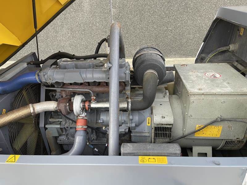 Atlas Copco QAX 60