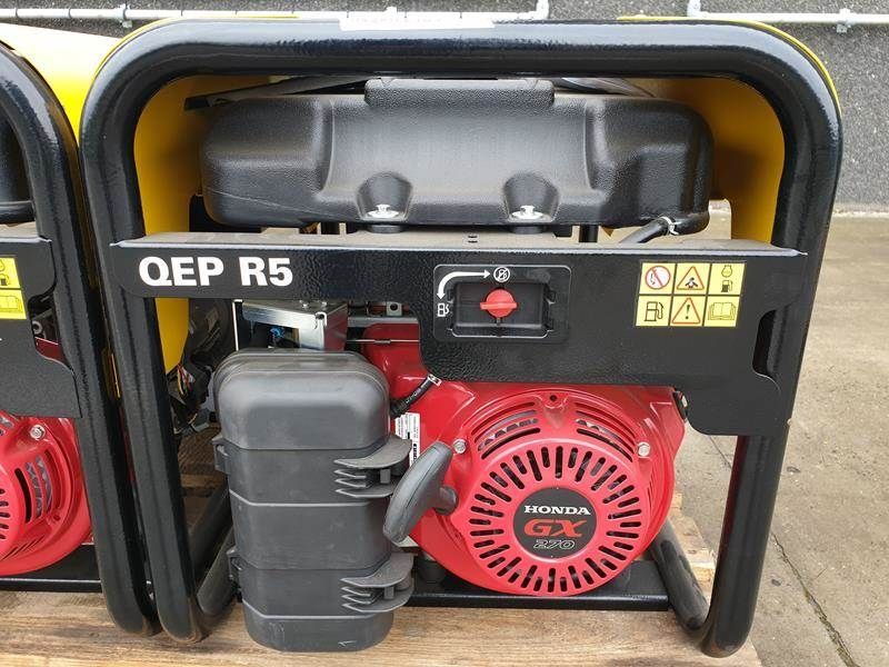 Atlas Copco QEP R5