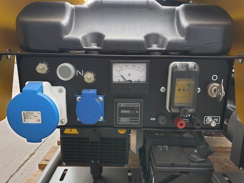 Atlas Copco QEP R5