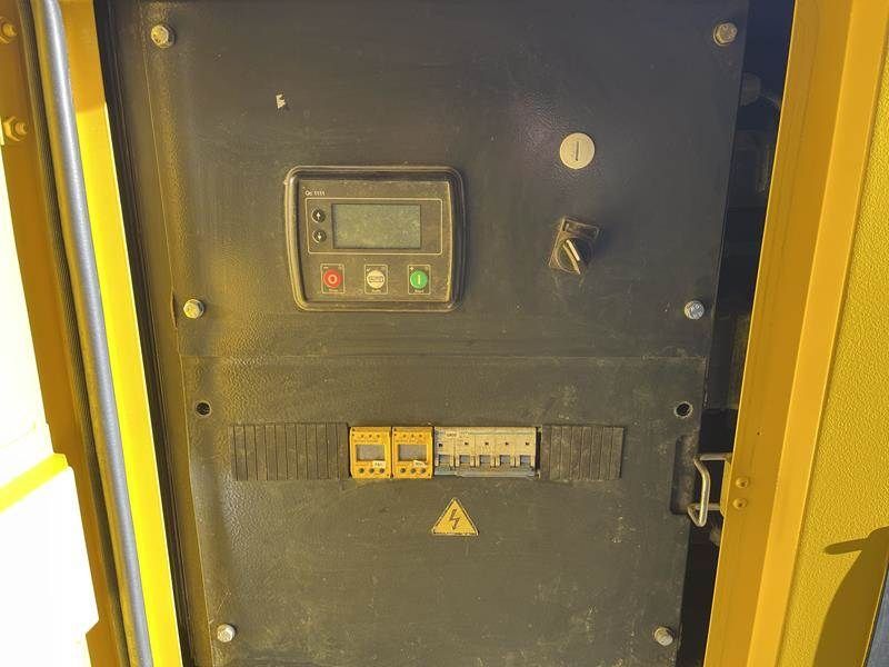 Atlas Copco QES 40