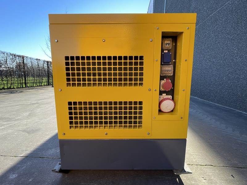Atlas Copco QES 40