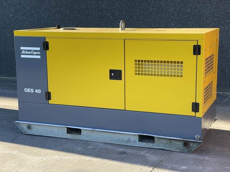 Atlas Copco QES 40