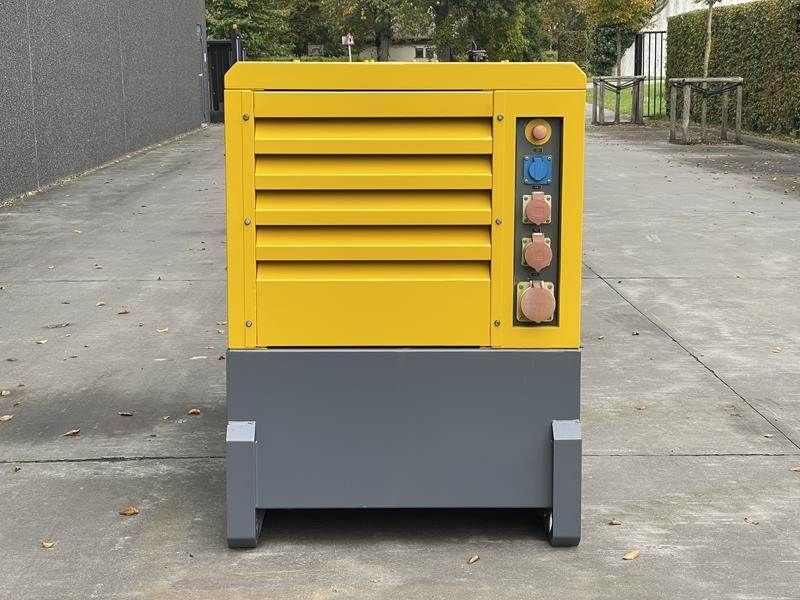 Atlas Copco QAS 40
