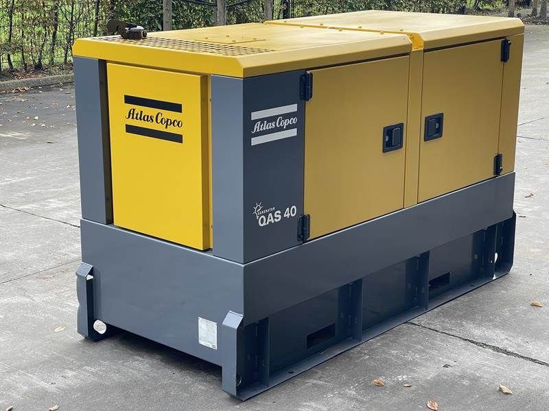 Atlas Copco QAS 40