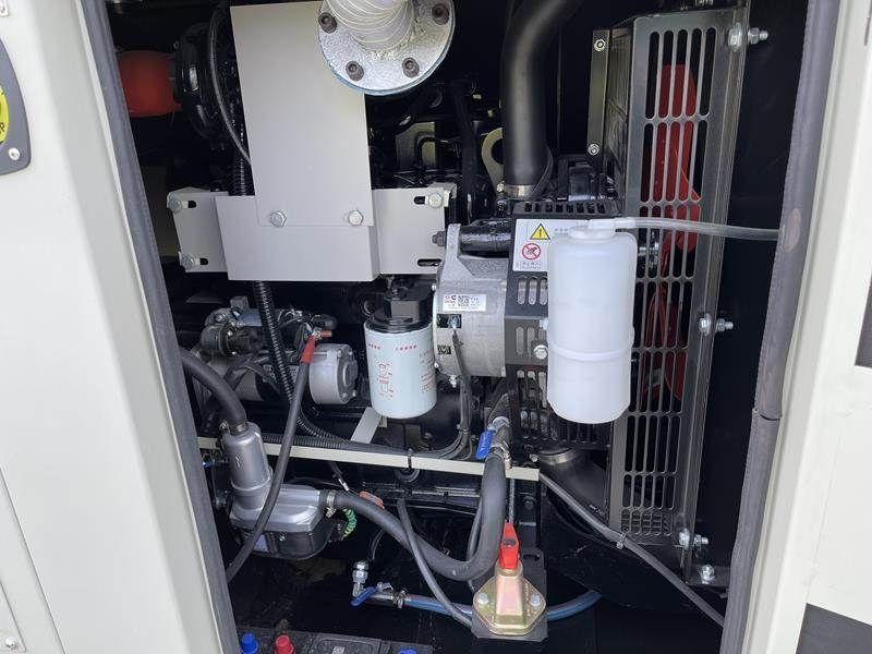 Cummins 55 kVA